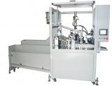 WT0003 Fully Automatic Silicone Sealant Filling Machine
