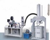 WT0004-C Fully automatic sausage filling and sealing machine